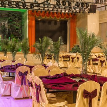 祥云盛都大酒店