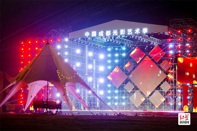 過年耍成都 | 新春&ldquo;上新&rdquo; 多彩活動過大年