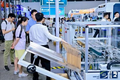 let 2025盛大開幕 數(shù)智工廠 智慧物流 機(jī)器人,一展get創(chuàng)新科技