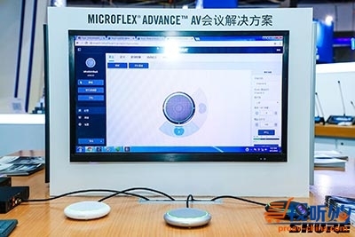 舒爾公司精彩亮相InfoComm 2018 創(chuàng)新音頻組合與網(wǎng)絡(luò)設(shè)備銷售新篇章